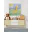 Daryl Quinn's Giraffe - Painting on Canvas-52999847