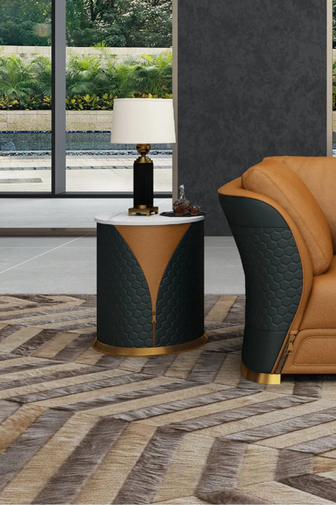 End Tables