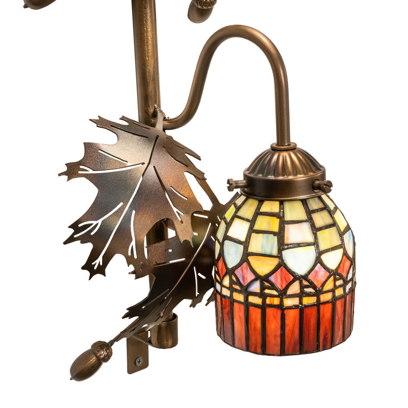 6 - Light Vanity Light
