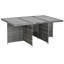 Gennett 10 Seater Rattan Conversation Set