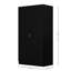 Marlyne 2 Door Manufactured Wood Wardrobe-1421087854