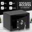 Safe Box Lock