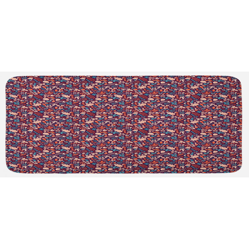 Tapis de cuisine Acorn