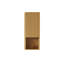  Armoire de rangement murale haute 35 pouces