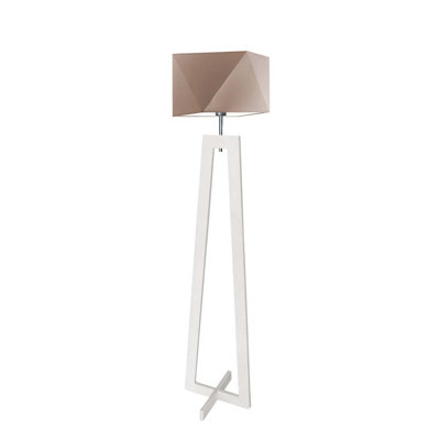 Ayaab 152cm Traditional Floor Lamp