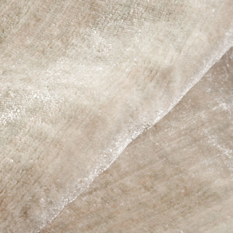 Hudson Dune Hand Loom Knotted Rug