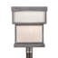 Quadrato 1 - Light Lantern Head