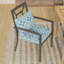 Coussin de chaise pour l'extérieur Lillian-124638724