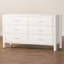 Commode 6 tiroirs Hazeleen Baxton Studio Laria