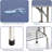 Adjustable Pet Grooming Tables-70697824-86592261