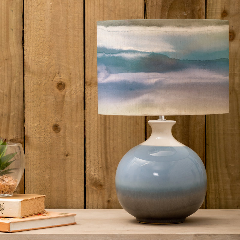 Neso Ceramic Table Lamp