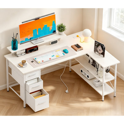 Computer Desk