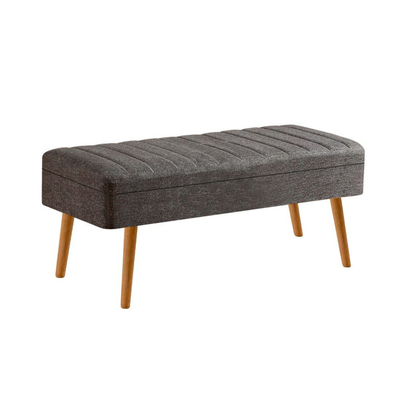 Banc, Gris