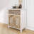Ailsa Accent Cabinet