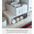 Tower Steel Helper Shelf-92579323