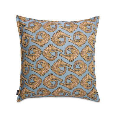 Croco - Jacquard