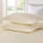 3 Pcs Cotton Embroidered Floral Bedspread Set-119810815