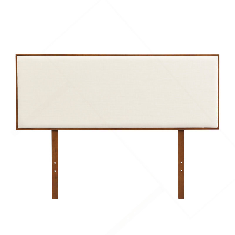 Bamboo Adjustable Headboard King, King