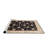 Claranne Oriental Indoor Rug-1840530173