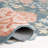 Jardin Hand Tufted Wool;Cotton Floral Indoor Rug-117806753