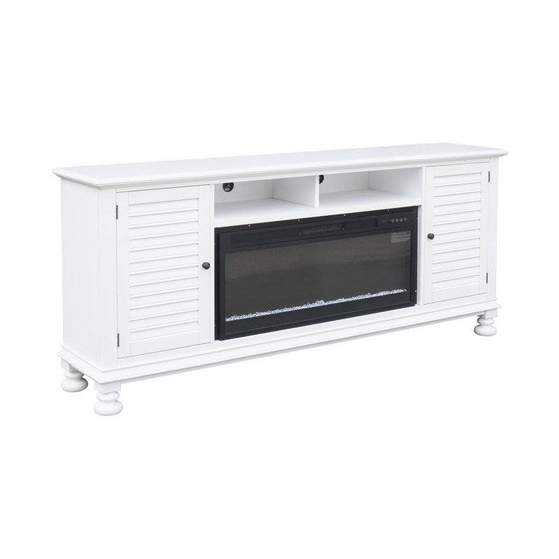 Armoire pour foyer Coastal Cove