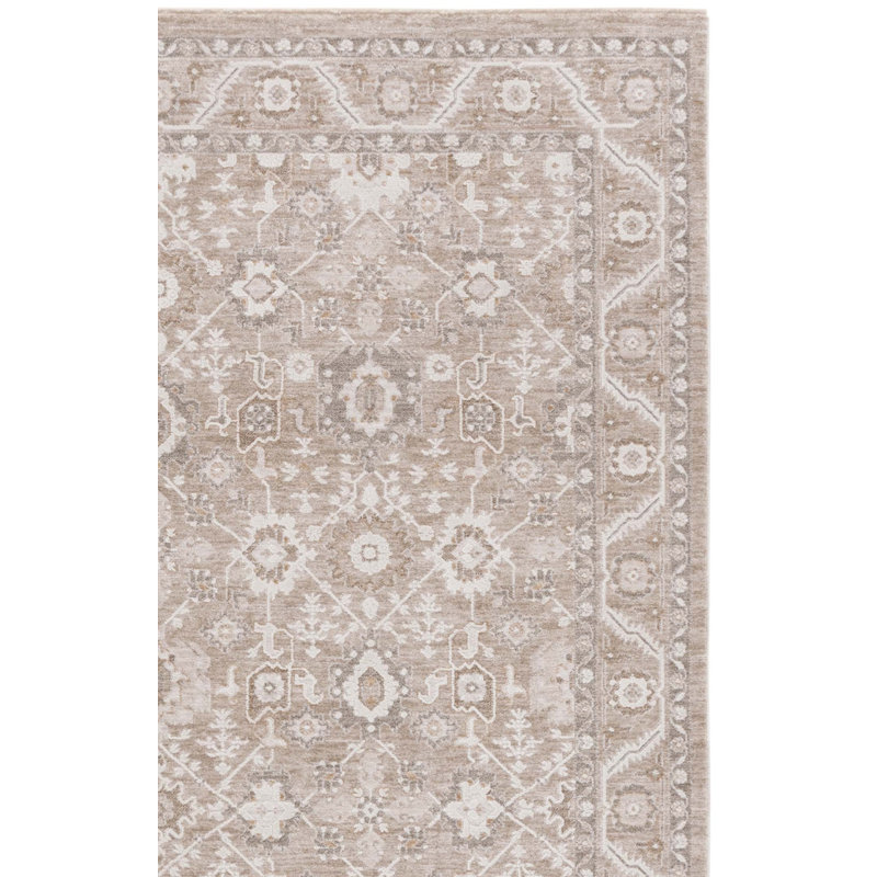 Lauren Ralph Lauren Performance Oriental Rug, Rectangle 5'3" x 7'6"