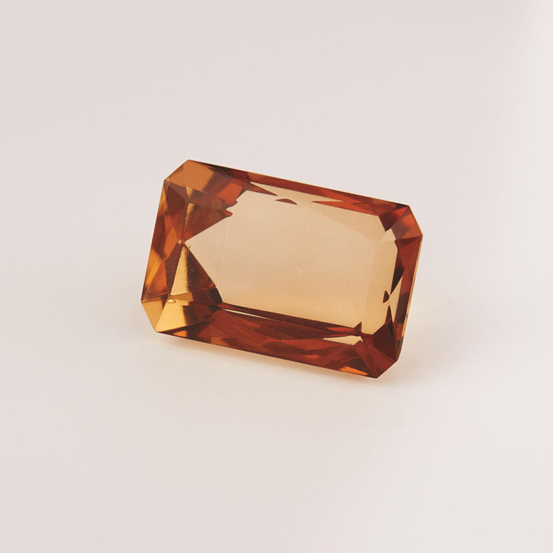 Oxford Jewels-Emerald, Amber