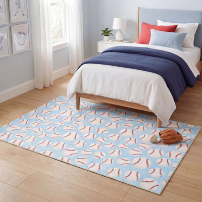 Finley Machine Washable Rug