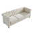 Velours beige
