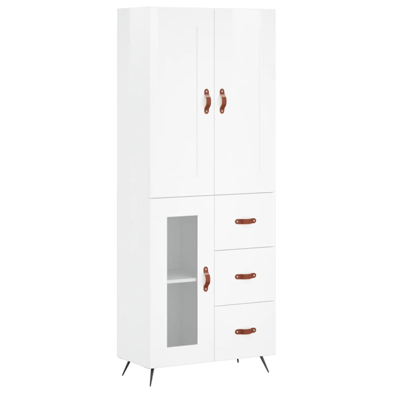 Storage Cabinet