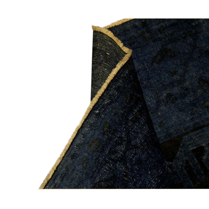 Wool Oriental Area Rug