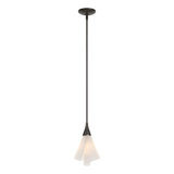 Mobius 1 - Light 8" Wide Single Pendant