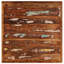 Solid Wood Dining Table