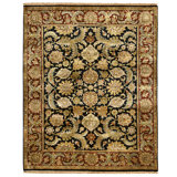 One-of-a-Kind 8'2" X 10'0" Hand Knotted Area Rug