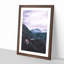Hohenschwangau Castle - Framed Print-56852676-56852679