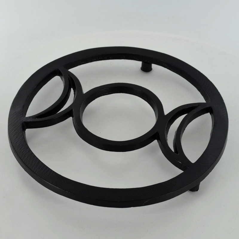 Round 1 Piece Trivet