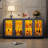 Ainez Accent Cabinet-587022622