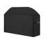 VEVOR 160cm W x 63.5cm D Grill Cover