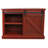 Caran Unfinished TV Stand for TVs up to 50"-48084967