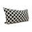 Bamboo Geometric Outdoor Reversible Throw Pillow-1102458896