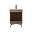 Ensemble de meuble-lavabo simple 24 po Glennon-2063869483