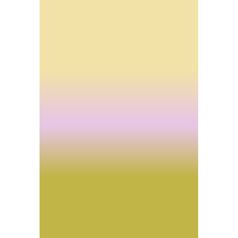 Longing Ombre I, 12'' H x 8'' W