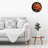 Blood Orange Home Wall Decor, 12" x 12"