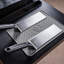 Blackstone Large Silicone Side Shelf Spatula Mat