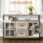 2 Drawer Sideboard-2077494645