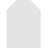 Octagonal Top Surface Mount Non-Functional Brickmould Sill Frame PVC Gable Vent-43327398