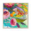 Bold Blooms III by Elizabeth St. Hilaire - Painting-2109959668-2109868801