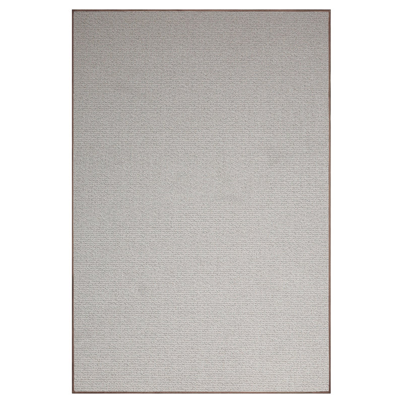 Tapis beige Ghala, Rectangle de 6 pi x 9 pi