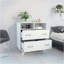 Commode 2 tiroirs Aaron