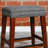 24" Backless Counter Stool